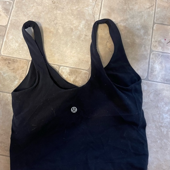 Lululemon Align Tank Top - Picture 1 of 2